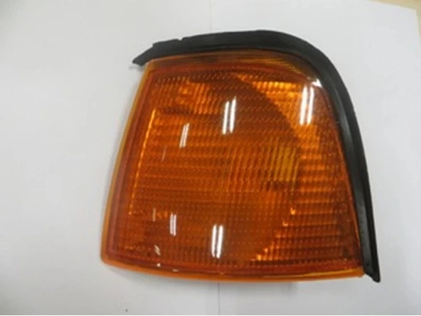 Audi A80 1987-1991Ön Sinyal Sol Sarı (Mars) (Adet) (Oem No:893953049) ürün görseli 1