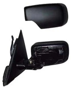 Bmw 3 Serisi Sedan 1998-2005 Kapı Aynası Sol Elektrikli - Isıtmalı - Manuel Katlanır (Adet) (Oem No:51168238375) ürün görseli 1