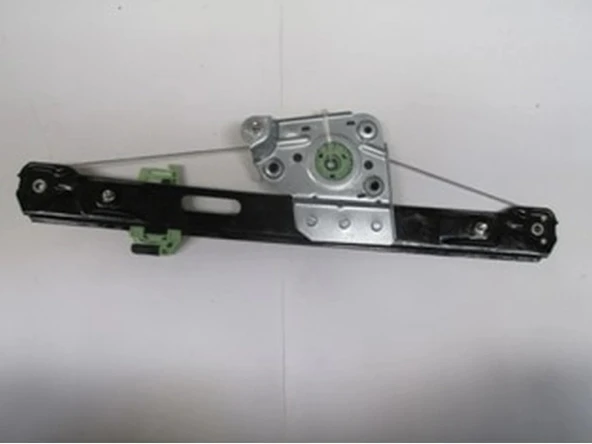 Bmw 1 Serisi 2004-2011 Arka Cam Krikosu Sol Elektrikli - Motorsuz (Tw) (Adet) (Oem No:51357138467) ürün görseli 1