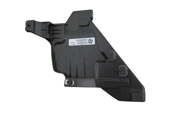 Audi Q5 2010-2012 Far Alt Bağlantı Braketi Sol Plastik (Tw) (Adet) (Oem No:8R0941453A) ürün görseli 1