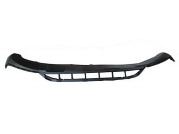 Audi Q3 2012-2014 Karlık Siyah (Ön Tampon Altı) (Spoıler) (Bfn) (Adet) (Oem No:8U0807061) ürün görseli 1
