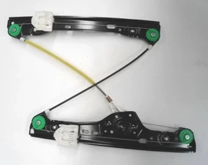 Bmw 3 Serisi 2005-2009 Ön Cam Krikosu Sol Elektrikli - Motorsuz (Tw) (Oem No: 51337140587) ürün görseli 1