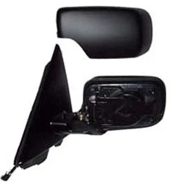Bmw 3 Serisi 1998-2005 Compact - Kapı Aynası Sol Elektrikli - Isıtmalı - Manuel Katlanır (Tw) (Adet) (Oem No:51168245125 ürün görseli 1