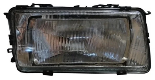 Audi A80 1987-1991Far Lambası Sağ Manuel (Famella) (Adet) (Oem No:301075612) ürün görseli 1