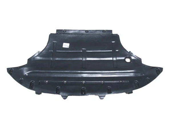 Audi Q5 2013-2016 Karter Muhafaza Plastiği (Tyg) (Oem No:8R0863821C) ürün görseli 1