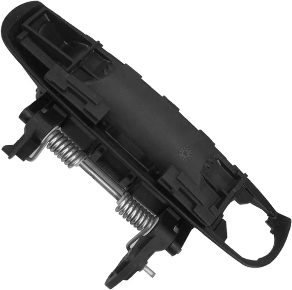 Audi A6 2005-2011 Kapı Dış Açma Kolu Sağ Ön - Arka (Oem No: 4F0837208B) ürün görseli 1