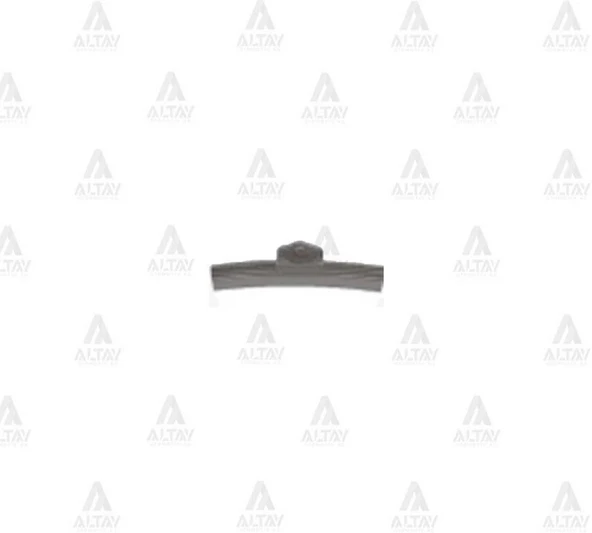 Silecek Süpürgesi Vw Arka A4 2016 Sonrası  Q7 2015 Sonrası  Touareg 2010 Sonrası  Cayenne 2010 Sonrası  14 (350Mm) (Adet ürün görseli 1