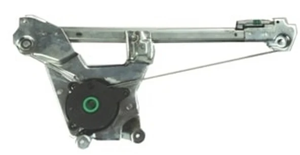 Audi A6 1995-1997 Arka Cam Krikosu Sol Elektrikli - Motorsuz (Tw) (Adet) (Oem No:4A0839461) ürün görseli 1