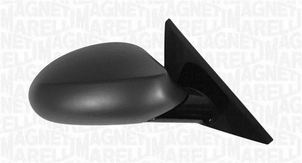 Bmw 1 Serisi 82 87 Lci 88 2005-2011 Ayna Kapağı Sağ (Oem No:51167125558) ürün görseli 1