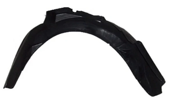 Audi A6 1998-2001 Ön Çamurluk Davlumbazı Sağ (Lt - Ad6012) (Tyg) (Adet) (Oem No:4B0821172C) ürün görseli 1
