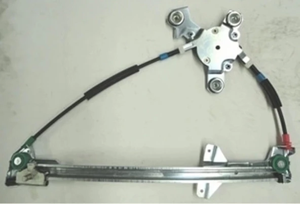 Audi A6 1995-1997 Ön Cam Krikosu Sağ Elektrikli - Motorsuz (Tw) (Adet) (Oem No:4A0837462) ürün görseli 1