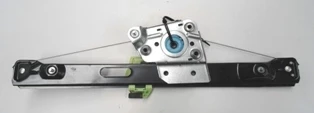 Bmw 3 Serisi 2005-2009 Arka Cam Krikosu Sol Elektrikli - Motorsuz (Tw) (Oem No: 51357140589) ürün görseli 1