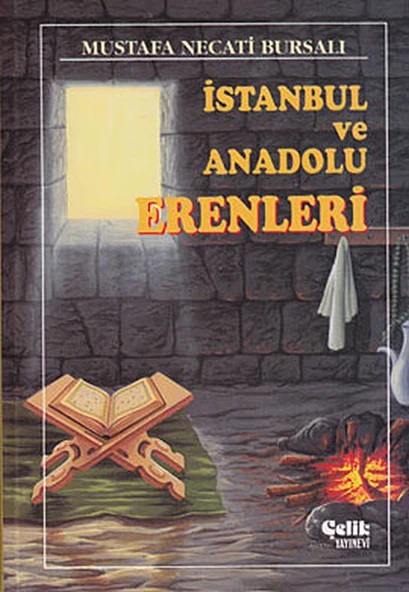 İstanbul ve Anadolu Erenleri ürün görseli 1