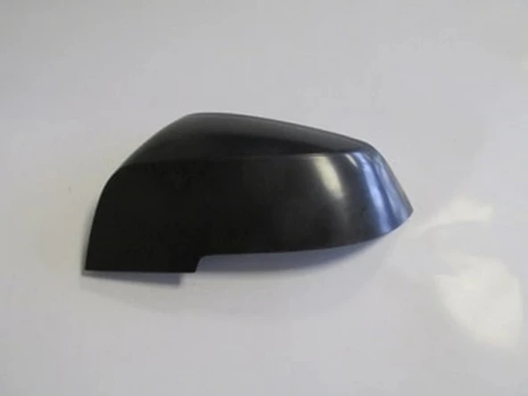 Bmw 1 Serisi 2012-2015 Ayna Kapağı Sol Siyah (Sinyal Takılan Tip) (Adet) (Oem No:51167292745) ürün görseli 1
