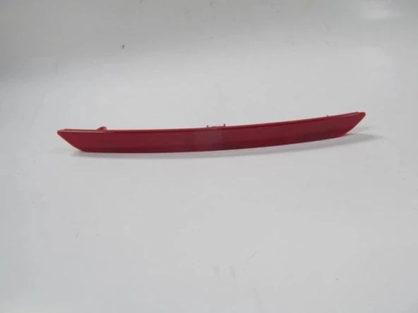 Bmw 4 Serisi 2013-2018 F36- Arka Tampon Reflektörü Sağ Kırmızı M Sport Tw (Oem No: 63147847234) ürün görseli 1