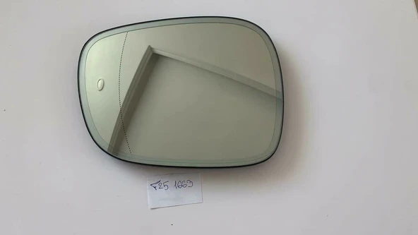 Bmw X1 X3 2010-2016 Ayna Camı Sol (Oem No: 51162991663) ürün görseli 1