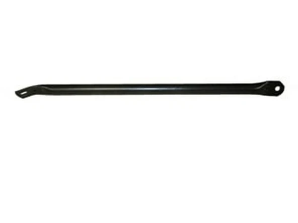Bmw 5 Serisi 2010-2016 Ön Panel Yan Parça Sağ Alüminyum (Tw) (Adet) (Oem No:51647187096) ürün görseli 1