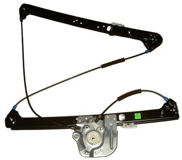 Bmw X5 2000-2006 Ön Cam Krikosu Sağ Elektrikli - Motorsuz (Adet) (Oem No:51338254912) ürün görseli 1
