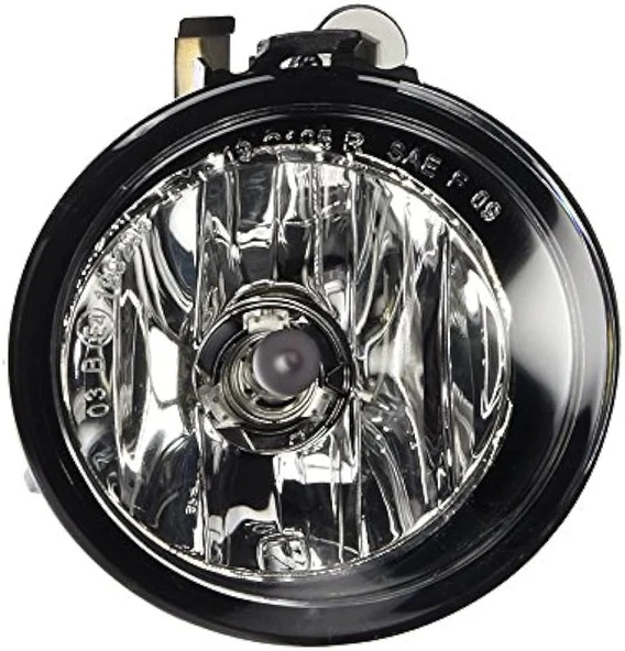 Bmw X1 - F48 - X3 - F25 - X4 - F26 - X5 - F15 - F85 - X6 - F16 - F86 2013-2018 Sis Lambası Sol (Oem No: 63177238787) ürün görseli 1