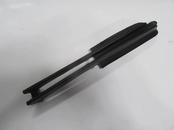 Bmw 3 Serisi Sedan 1998-2001 Sis Lamba Kapağı Sağ Siyah (Tw) (Adet) (Oem No:51118209925) ürün görseli 1