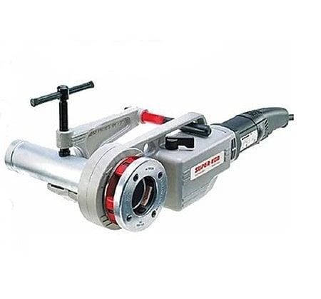 Super Ego Elektrikli Boru Pafta Takımı 1/2” - 2'' ürün görseli 1