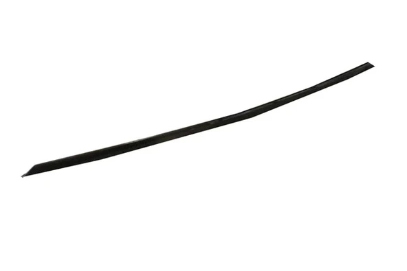 Bmw 3 Serisi 2012-2014 Ön Tampon Panjuru Üst Çıtası Siyah (320D Sport Line Model İçin) (Tw) (Oem No: 51117279699) ürün görseli 1