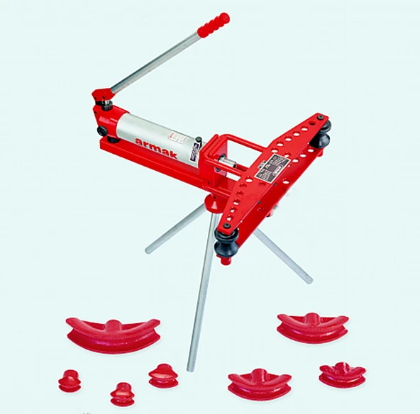 Armak AP200 Hidrolik Boru Bükme 3/8\'\' - 2\'\' ürün görseli 1