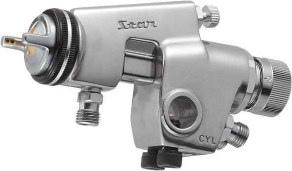 STAR SA 2000 Otomatik Boya Tabancası - Resim 2
