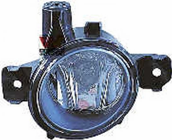 Bmw 1 Serisi - X1 X3 X5 2005-2015 E82 E88 Lci Sis Lambası Sağ (Oem No:63176924656) ürün görseli 1
