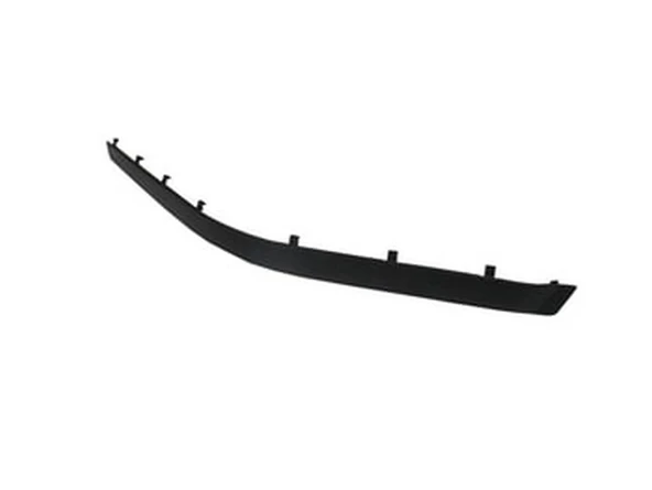 Bmw 5 Serisi 2001-2003 Ön Tampon Bandı Sol Siyah (Park Sensör Deliksiz) (M5 Tipi) (Tyg) (Adet) (Oem No:51112494193) ürün görseli 1