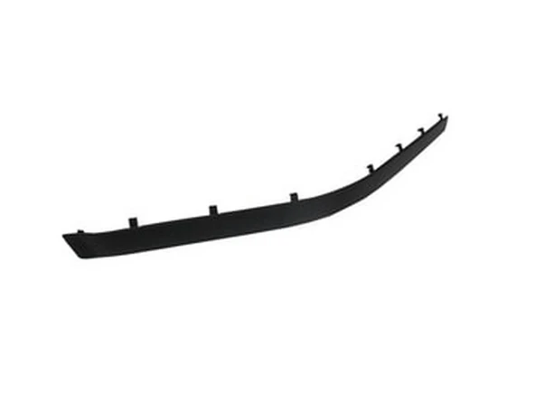 Bmw 5 Serisi 1996-2000 Ön Tampon Bandı Sağ Siyah (Park Sensör Deliksiz) (M5 Tipi) (Tyg) (Adet) (Oem No:51112494194) ürün görseli 1