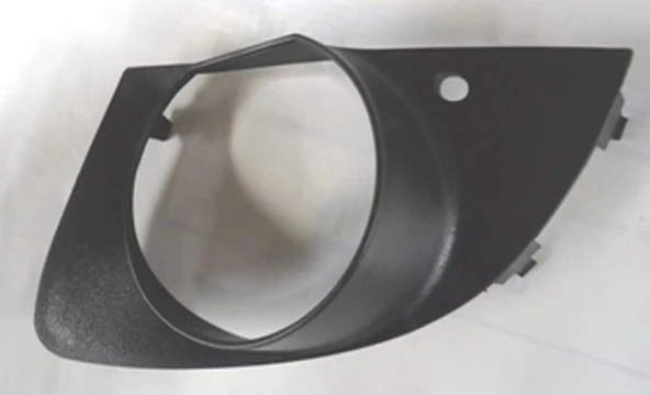Bmw 7 Serisi - E66 2005-2009 Sis Lamba Kapağı Sol (Adet) (Oem No:5117142179) ürün görseli 1
