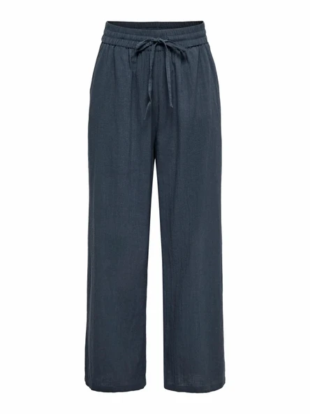 Only Tızana Regular Fit Kadın Pantolon 15319090 - Resim 4