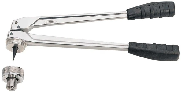 Virax 2526 79 Bakır Boru Şişirme Aparat Seti Ø 12-28 mm ürün görseli 1