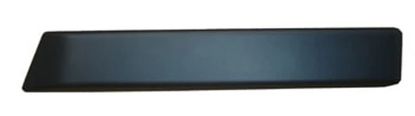 Bmw 5 Serisi 1996-2000 Ön Çamurluk Bandı Sağ Siyah Kaplamalı (Tw) (Adet) (Oem No:51137036698) ürün görseli 1