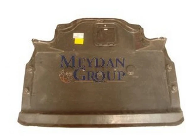 Bmw 5 Serisi 2001-2003 Karter Muhafaza Plastiği Orta (M5 Tipi) (Lt - Bm8016) (Tw) (Adet) (Oem No:51712498988) ürün görseli 1