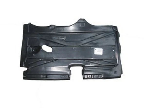 Bmw 5 Serisi 2001-2003 Karter Muhafaza Plastiği Sol (Lt - Bm8033) (Tyg) (Adet) (Oem No:51718176757) ürün görseli 1