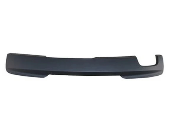 Bmw 5 Serisi 2010-2016 Karlık (Arka Tampon Altı)(Spoıler) (M - Paket) (Tw) (Adet) (Oem No:51127904994) ürün görseli 1