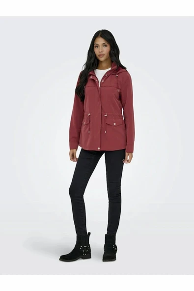 Only New Star Lıne Sprıng Kadın Ceket 15218612 - Resim 4
