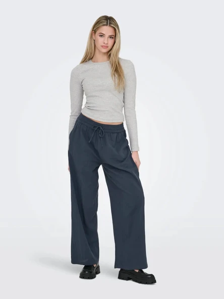 Only Tızana Regular Fit Kadın Pantolon 15319090 ürün görseli 1