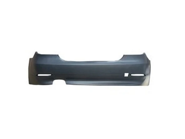 Bmw 5 Serisi 2004-2007 Arka Tampon (Astarlı Sensör Deliksiz Tw) (Adet) (Oem No:51127077939) ürün görseli 1