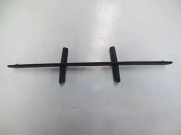 Bmw 5 Serisi 2004-2007 Ön Tampon Panjuru (Tw) (Adet) (Oem No:51117033702) ürün görseli 1