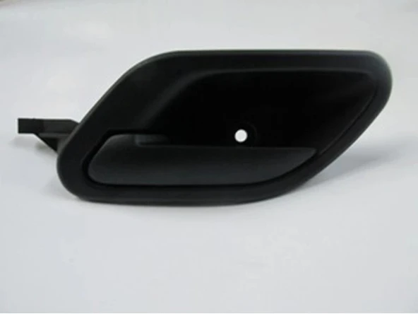 Bmw 5 Serisi 1996-2000 Arka Kapı İç Açma Kolu Sol Siyah (Adet) (Oem No:51218168017) ürün görseli 1