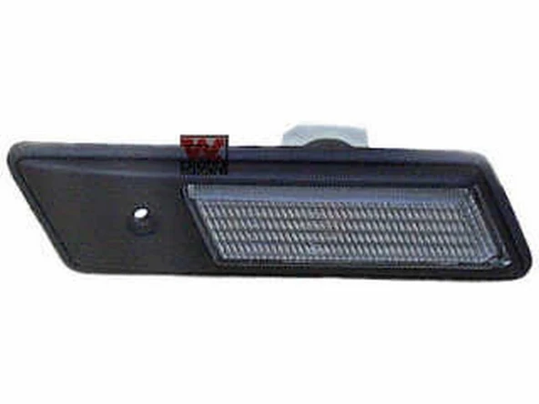 Bmw 5 Serisi 1990-1995 Çamurluk Sinyali Sol Beyaz (Oem No:82199404391) ürün görseli 1