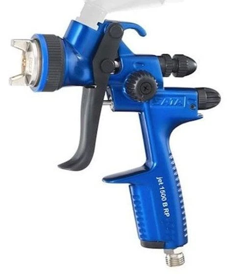 Satajet 1500 B RP Son Kat Üstten Depolu Boya Tabancası1.4 mm ürün görseli 1