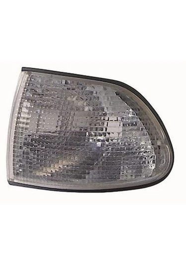 Sınyal Lambası Sol Beyaz Bmw E38 Bm 96-98 (Oem No: 82199402989) ürün görseli 1