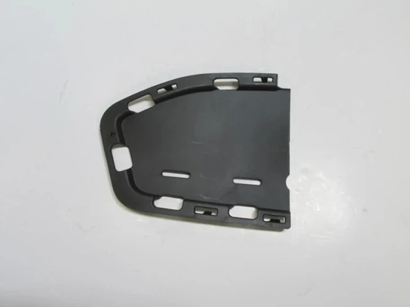 Bmw 4 Serisi 2013-2018 F36- Ön Tampon Panjuru Sağ M Sport Tw (Oem No: 51118054550) ürün görseli 1