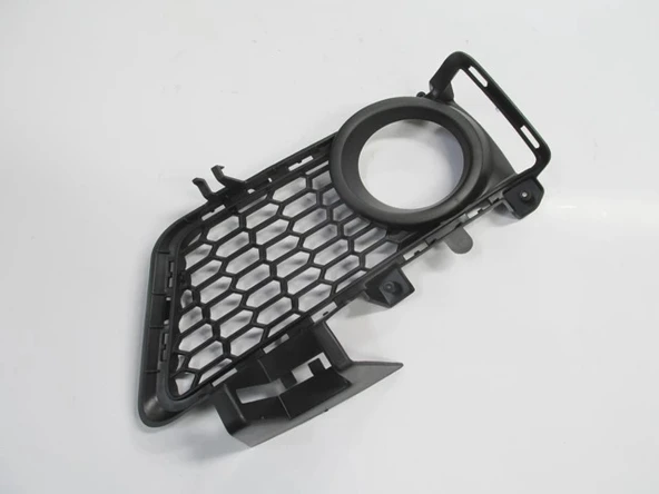 Bmw 3 Serisi 2012-2014 Sis Lamba Kapağı Sol Delikli (M Paket) (Tw) (Oem No: 51118054155) ürün görseli 1