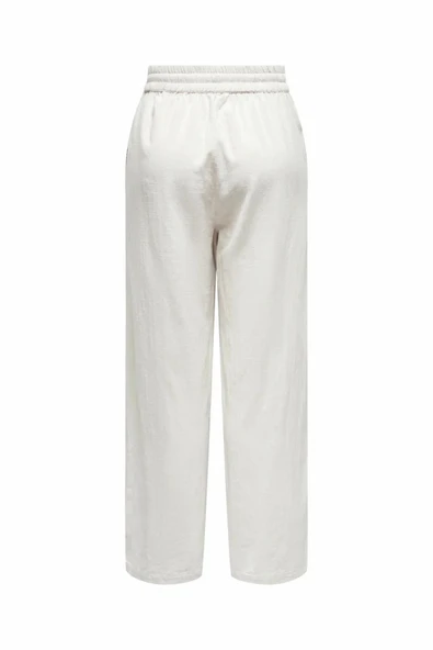 Only Tızana Regular Fit Kadın Pantolon 15319090 - Resim 2