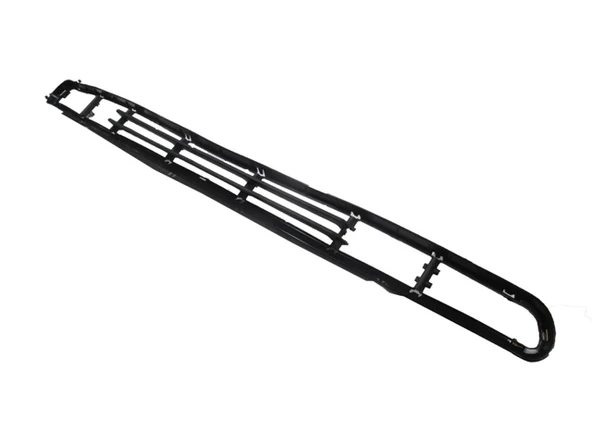 Bmw 3 Serisi Sedan 1998-2001 Ön Tampon Panjuru Orta Siyah (Tüv)(Tyg) (Adet) (Oem No:51118209927) ürün görseli 1